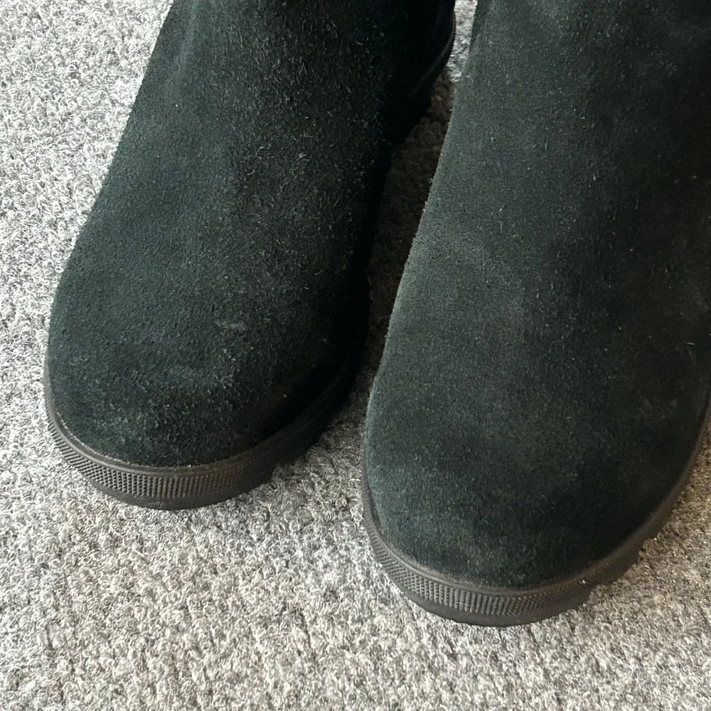 Sorel brand style